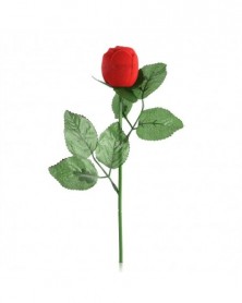 * 4 Rózsa Virág - Bársony...