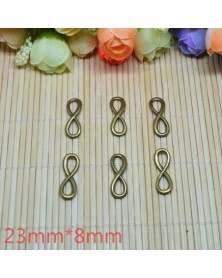 Nincs szín - 30db bronz...