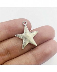 Nincs szín - 30db 20x23mm...