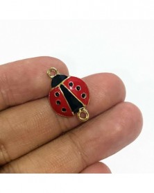 Nincs szín - 4db 14x21mm...