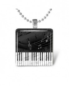 Nincs szín - ZENEI PIANO...