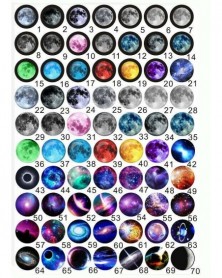 KW-274-43 - 71 stílusú...