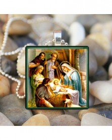 Nincs szín - TERMÉSZETTÉNY...