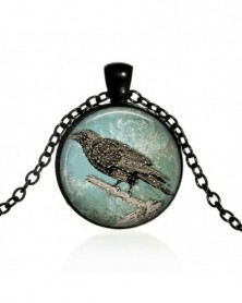 Nincs szín - Vintage Raven...