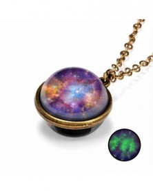 Galaxy-Purple Orange -...