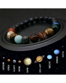 Galaxy Beads karkötő -...