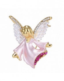 41-Angel Pink -...