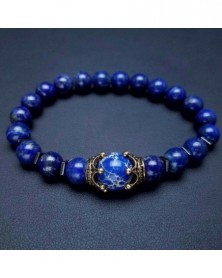 Lapis Lazuli korona - 8...