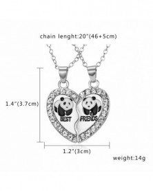 29-Panda - Elegáns...