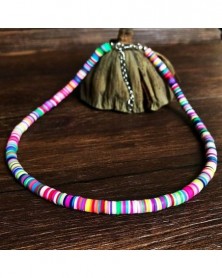 Rinbow Color - Boho...