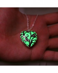 Szív-zöld fényem - Retro...