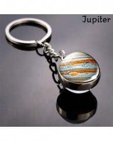 Jupiter - Naprendszer...