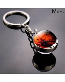 Mars - Naprendszer bolygó...
