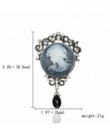 5 * - Vintage Cameo...