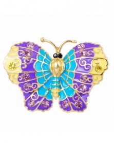 Charm Butterfly * 1 -...