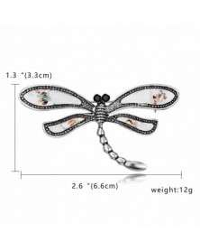 Shell Dragonfly * 13 -...