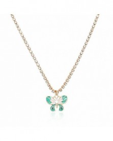 * 2 - Divat pillangó akril...