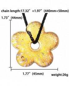 Sárga üreges virág (* 4) -...