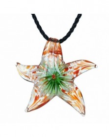 Virág Csillag-Zöld - Új női...