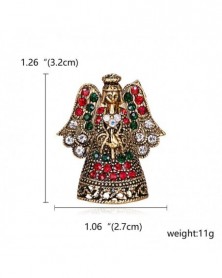 Angel Bross Pin -...