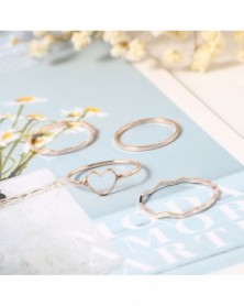 4db/készlet divat punk...